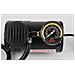 Mini Compressore 12v Accendisigari Bici Gonfiabili Manometro 72150 - Foto miniatura 5