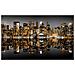 Fotomurale - American Gold 450x270 Cm - Foto miniatura 3