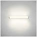 Mybathroom Lampada Da Parete Fit 3x2,5 W Bianca 340591116 - Foto miniatura 2