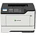 Stampante MS521dn Laser B / N A4 44 Ppm USB / Ethernet  - Foto miniatura 2