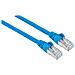ICOC LS6A-020-BL - Cavo di rete Patch in rame Cat. 6A Blu SFTP 2 mt - Foto miniatura 3