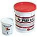 Colla Pelpren Rr o Bicomponente Poliuretanico Per Riparazioni Rapide Di Parquet 1kg - Foto miniatura 1