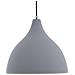 Lampadario Grigio Lambro - Foto miniatura 31