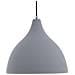Lampadario Grigio Lambro - Foto miniatura 21