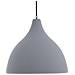 Lampadario Grigio Lambro - Foto miniatura 16