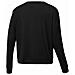 Felpe Wor Mesh Crew Neck Abbigliamento Donna - Foto miniatura 2