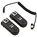 Rf-603nii Wireless Flash Trigger Kit X Nikon Rf603nii - Foto miniatura 1