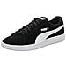 Smash V2 Sd Sneakers Basse Camoscio Unisex Nero 45 - Foto miniatura 1