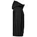 Felpe Essential Pro Zip Hoody Abbigliamento Uomo Xxl - Foto miniatura 2