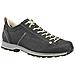 Scarpe Cinquantaquattro 54 Low Fg Gtx Lifestyle Gore-tex® Full Grain - Black Uk 11.0 - Foto miniatura 1