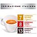 Nescafe' Dolce Gusto Espresso Milano 16 Capsule - Foto miniatura 2