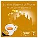 Nescafe' Dolce Gusto Espresso Milano 16 Capsule - Foto miniatura 3