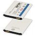 Batteria Eb-bn750bbc Li-ion 3100 Mah Compatibile - Foto miniatura 1