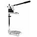 Supporto A Colonna Per Trapano In Metallo 40 Cm Pm3300 - Foto miniatura 1