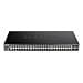 Switch DGS-1250-52X 48 Porte Gigabit Ethernet 10 / 100 / 1000 Mbps RJ45 con 4 Porte SFP+ Managed - Foto miniatura 1