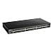 Switch DGS-1250-52X 48 Porte Gigabit Ethernet 10 / 100 / 1000 Mbps RJ45 con 4 Porte SFP+ Managed - Foto miniatura 2