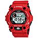 Orologio G-7900a-4er Rosso Nero (default, Rosso) - Foto miniatura 1