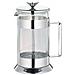 Caffettiera Francese Laura 6 Tazze Inox - Foto miniatura 1