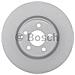 Dsq Freno Bd1228 0.986.479,332 Mila - Foto miniatura 1