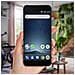 Schermo Lcd + Touch Screen Mi A1, Nero - Foto miniatura 4