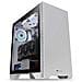 Case S300 TG Snow Midi Tower ATX / Micro-ATX / Mini-ITX 1 Porta USB 3.0 Colore Bianco (Finestrato)  - Foto miniatura 2