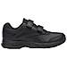 Work Cushion 4.0 Sneakers Scarpe Strappi Palestra Tempo Libero Lavoro Resistent Tested Nero 42,5 - Foto miniatura 1