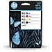 953 4-pack Black / Cyan / Magenta / Yellow Original Ink Cartridges - Foto miniatura 1