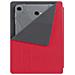 048016 custodia per tablet 27,9 cm (11") Custodia a libro Rosso - Foto miniatura 4