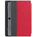 048016 custodia per tablet 27,9 cm (11") Custodia a libro Rosso - Foto miniatura 8