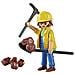 70560 - Playmo-Friends - Operaio Edile - Foto miniatura 1
