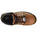 Uomo Workshire Classic Boots, Brown (brn In Pelle Marrone In Rilievo), 7 (41 Ue)  - Foto miniatura 4
