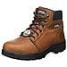 Uomo Workshire Classic Boots, Brown (brn In Pelle Marrone In Rilievo), 7 (41 Ue)  - Foto miniatura 1