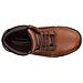 Uomo Workshire Classic Boots, Brown (brn In Pelle Marrone In Rilievo), 7 (41 Ue)  - Foto miniatura 10
