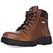 Uomo Workshire Classic Boots, Brown (brn In Pelle Marrone In Rilievo), 7 (41 Ue)  - Foto miniatura 11