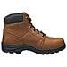 Uomo Workshire Classic Boots, Brown (brn In Pelle Marrone In Rilievo), 7 (41 Ue)  - Foto miniatura 5