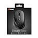 Mouse Wireless Ozaa Ottico 6 Tasti 2400 DPI Colore Nero - Foto miniatura 9