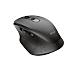 Mouse Wireless Ozaa Ottico 6 Tasti 2400 DPI Colore Nero - Foto miniatura 3