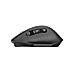 Mouse Wireless Ozaa Ottico 6 Tasti 2400 DPI Colore Nero - Foto miniatura 6