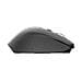 Mouse Wireless Ozaa Ottico 6 Tasti 2400 DPI Colore Nero - Foto miniatura 7
