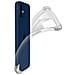 Cover Iphone 12 / 12 Pro Silicone Bumper Resistente Trasparente - - Foto miniatura 4