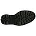 Batcombe Hall, Scarpe Stringate Derby Uomo Nero (black Leather) 42.5 Ue - Foto miniatura 4
