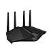 Router Wireless DSL-AX82U Dual-Band AX5400 4 Porte Gigabit Ethernet LAN + 1 RJ-11 - Foto miniatura 2