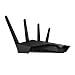 Router Wireless DSL-AX82U Dual-Band AX5400 4 Porte Gigabit Ethernet LAN + 1 RJ-11 - Foto miniatura 3