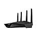 Router Wireless DSL-AX82U Dual-Band AX5400 4 Porte Gigabit Ethernet LAN + 1 RJ-11 - Foto miniatura 5