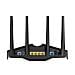 Router Wireless DSL-AX82U Dual-Band AX5400 4 Porte Gigabit Ethernet LAN + 1 RJ-11 - Foto miniatura 7