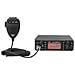 Cb Escort Kit Stazione Radio 12/24 Hp 9001 Pro Asq 12 + Antenna Cb Extra 45 Con Magnete - Foto miniatura 2