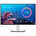 Monitor 24" LED IPS UltraSharp U2422HE 1920x1080 Full HD Tempo di Risposta 8 ms - Foto miniatura 1