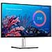 Monitor 24" LED IPS UltraSharp U2422HE 1920x1080 Full HD Tempo di Risposta 8 ms - Foto miniatura 2