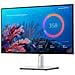 Monitor 24" LED IPS UltraSharp U2422HE 1920x1080 Full HD Tempo di Risposta 8 ms - Foto miniatura 4