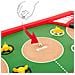 Tischfuball-flipper 34019 (63401900)  - Foto miniatura 3